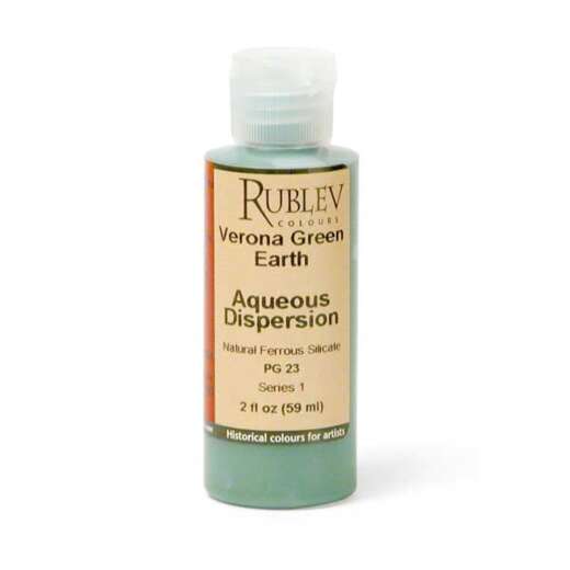 Verona Green Earth 4 fl oz