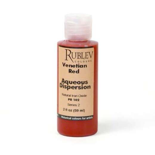Venetian Red 4 fl oz