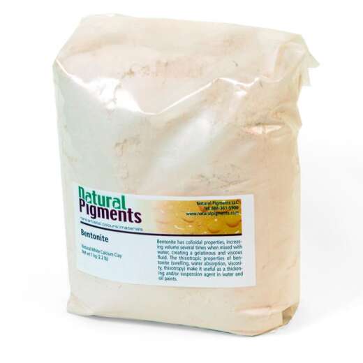 Aluminum Stearate (1 kg)
