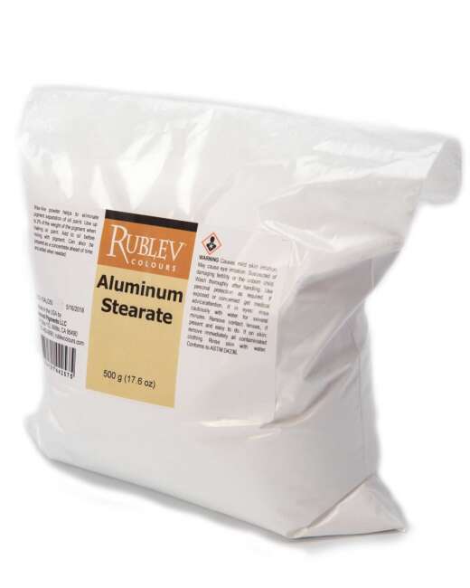 Aluminum Stearate (500g)