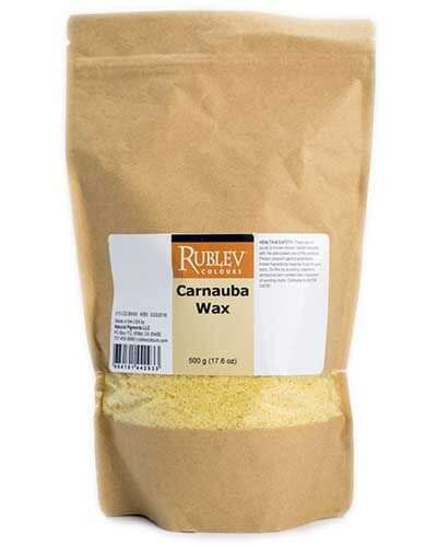 Carnauba Wax