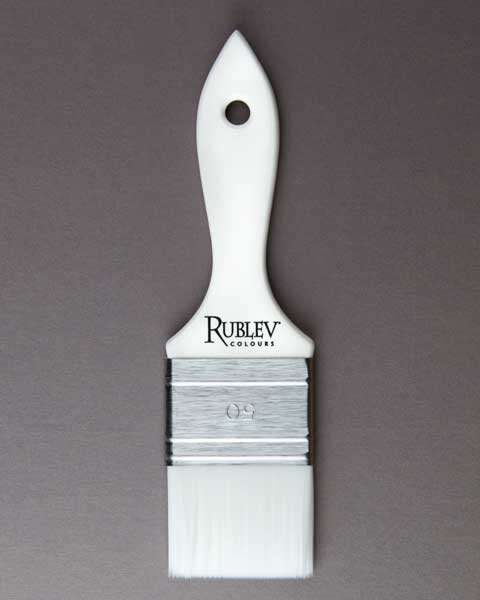 Conservar Varnish Brush, 50mm (2 in.)