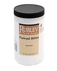 Fumed (Pyrogenic) Silica