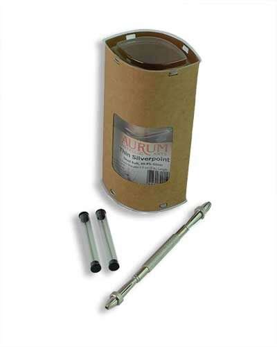 Silverpoint Starter Kit