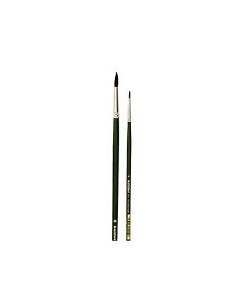 Russian Polecat Round Size 0