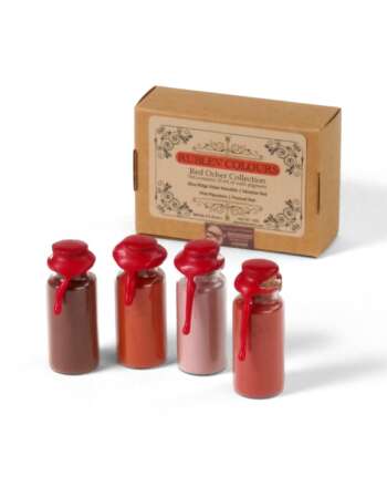 Red Ocher Collection