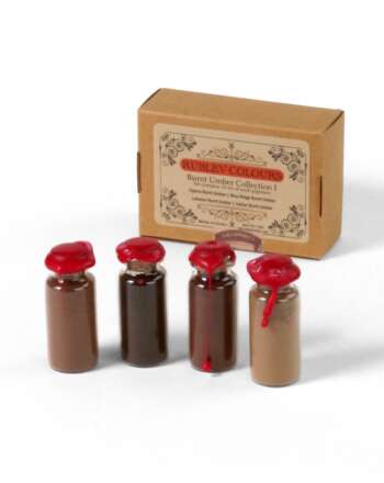 Burnt Umber Collection 1
